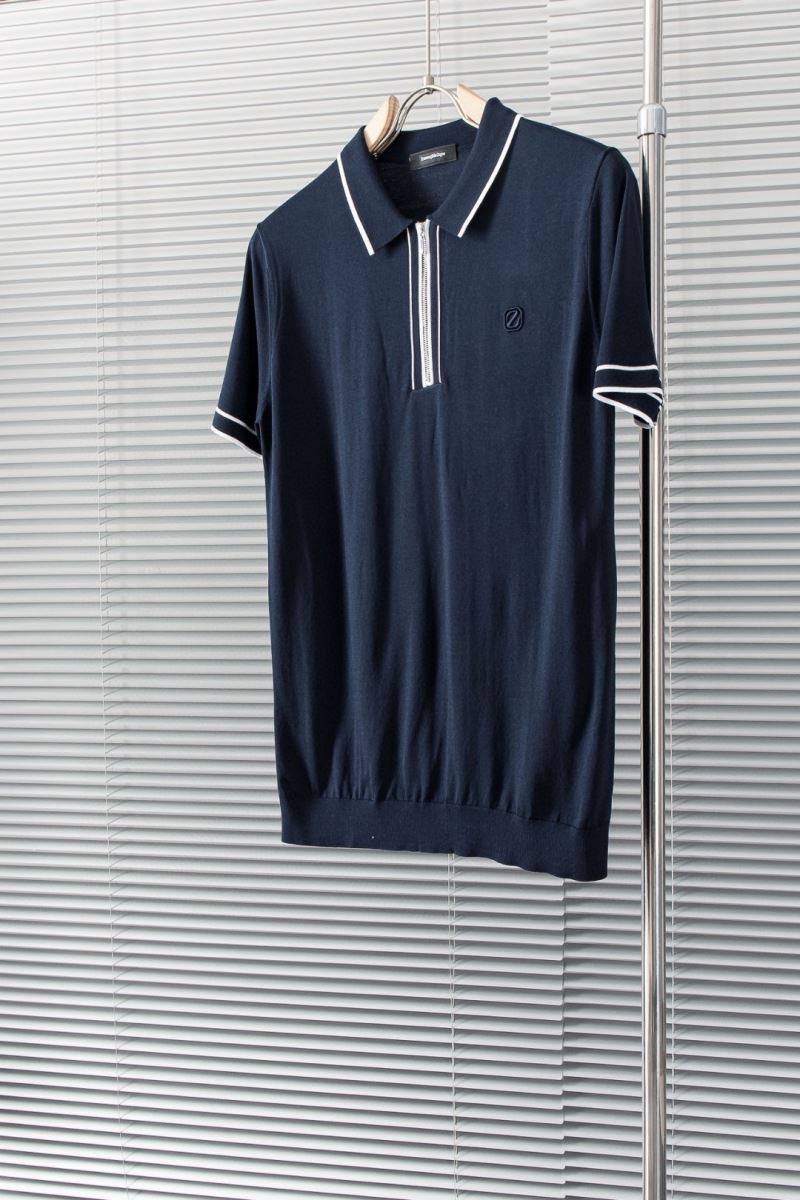 Zegna T-Shirts